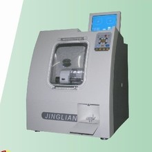 精功SJG-800全自動免模板眼鏡磨片機 拍照掃描技術引領精準磨片新時代
